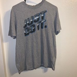 Nike Dri-fit T-shirt